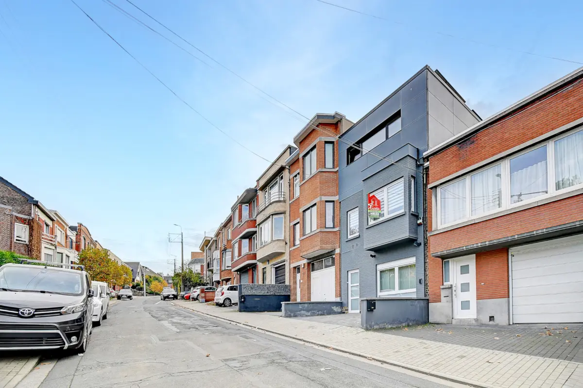 Maison à  à Jupille-sur-Meuse 4020 269900.00€ 2 chambres 115.00m² - annonce 660236