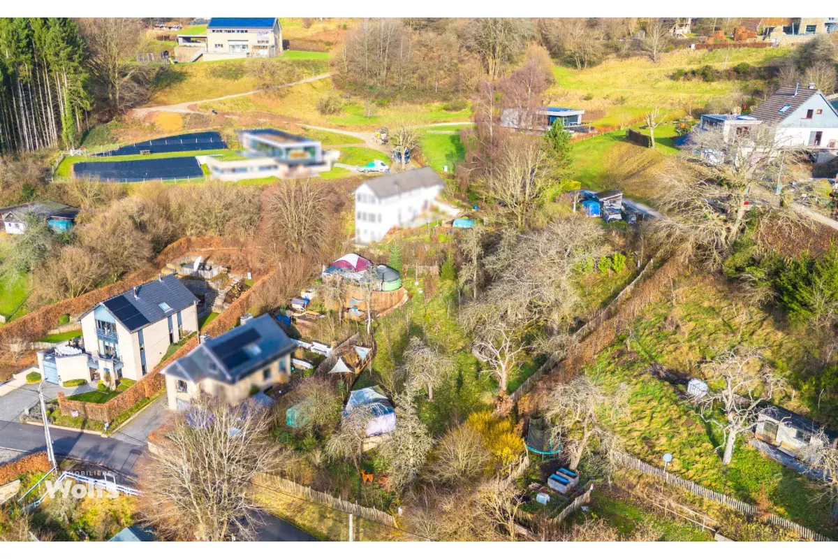 Maison à vendre à Malmedy 4960 235000.00€ 1 chambres 63.00m² - annonce 660382