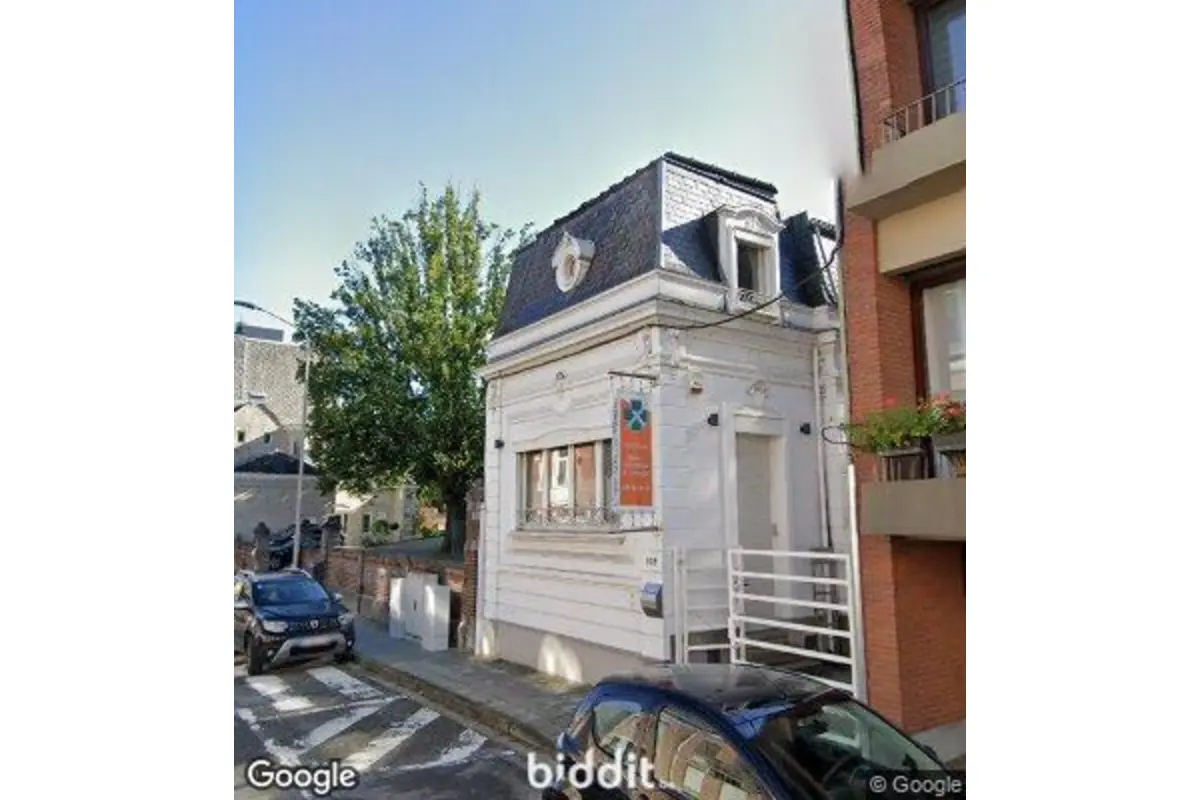 Maison à vendre à Verviers 4800 120000.00€ 2 chambres 130.00m² - annonce 660447