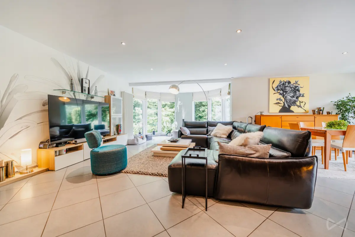 Appartement à vendre à Embourg 4053 415000.00€ 3 chambres 146.00m² - annonce 660707