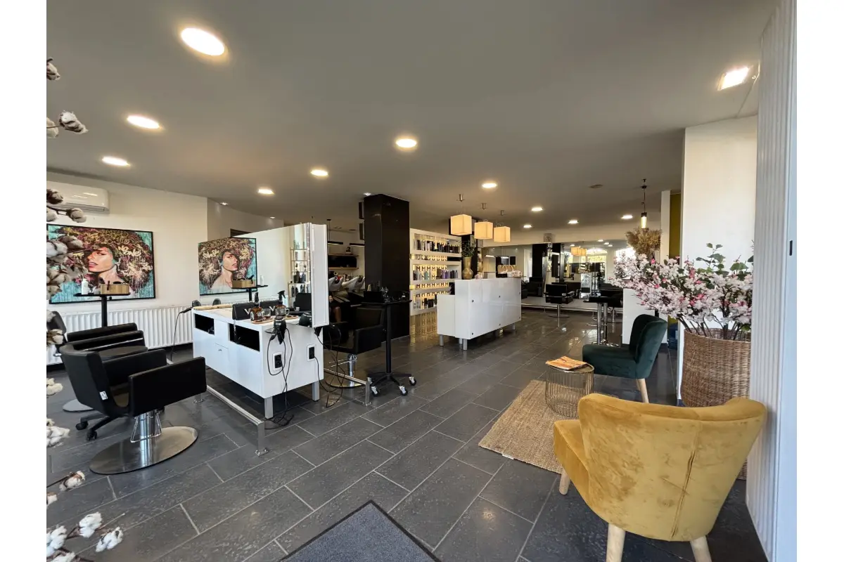 Commerce à vendre à Liège 4000 285000.00€  chambres 90.00m² - annonce 660676