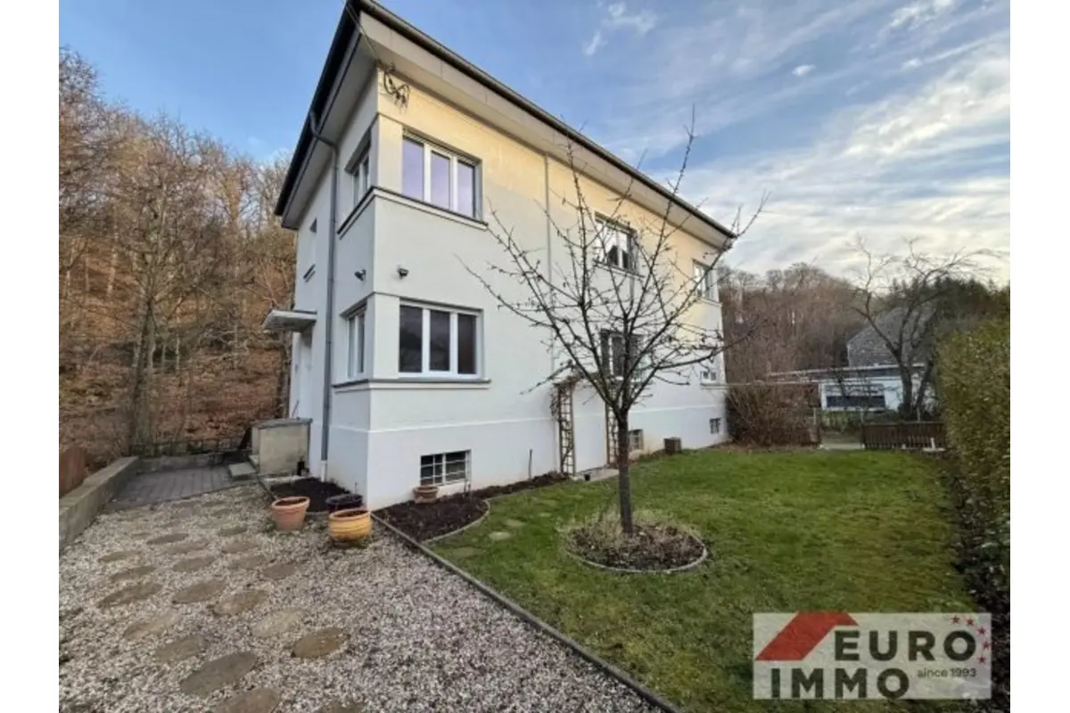 Appartement à louer à Eupen 4700 795.00€ 2 chambres 85.00m² - annonce 660320