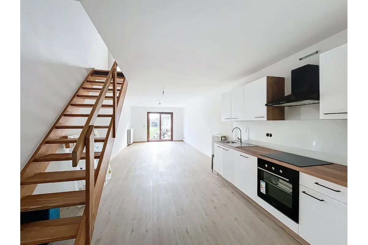 Appartement à vendre à Seraing 4100 170000.00€ 1 chambres 76.00m² - annonce 660294