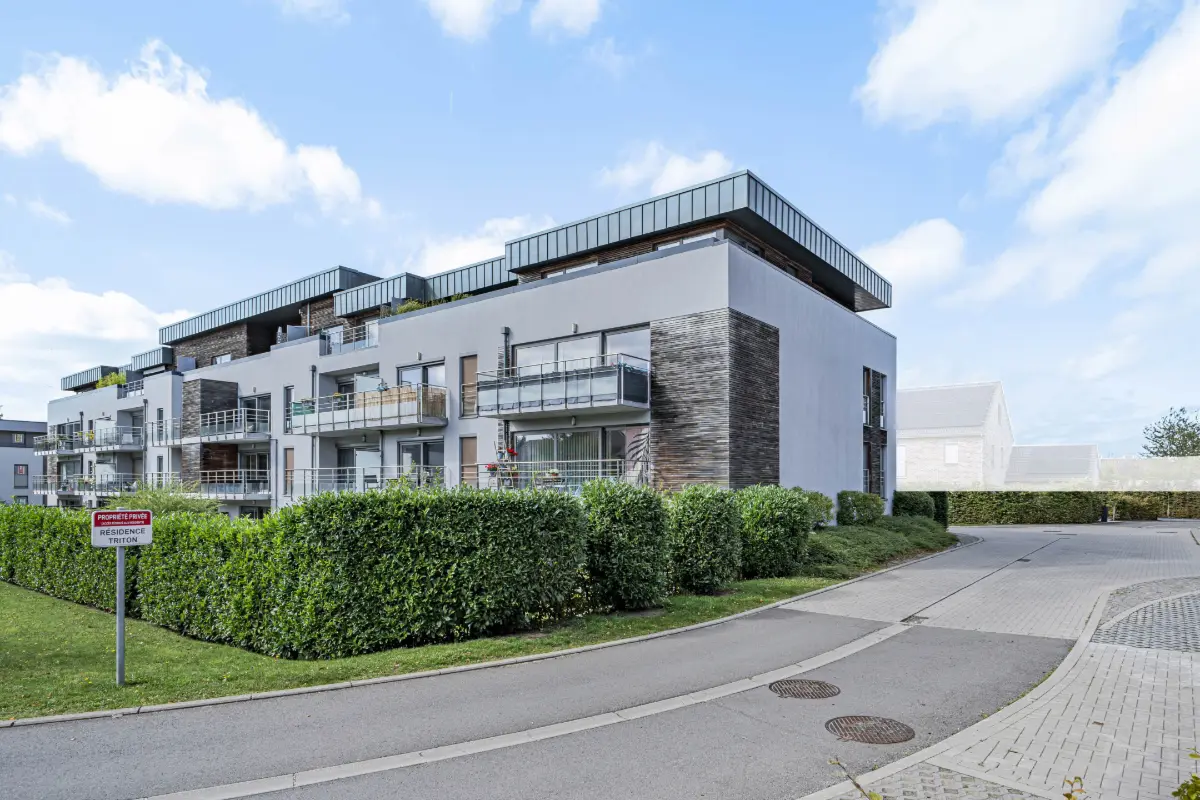 Appartement à vendre à Liège 4000 439000.00€ 3 chambres 132.00m² - annonce 661811