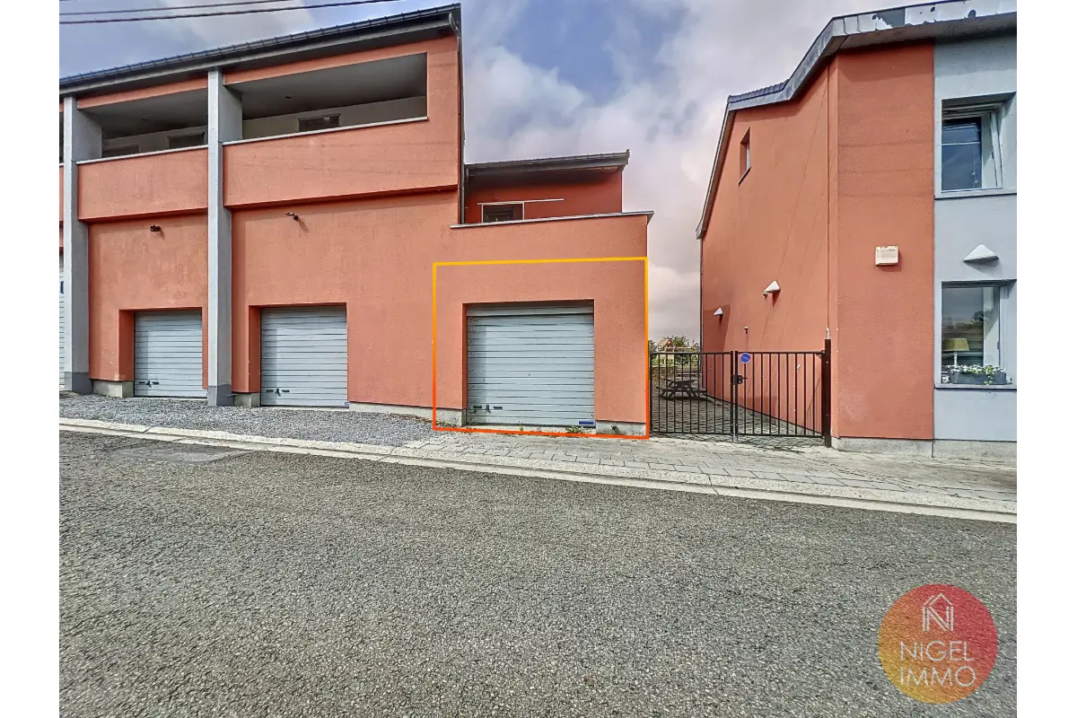 Commerce à vendre à Waremme 4300 49000.00€  chambres 164.00m² - annonce 661741