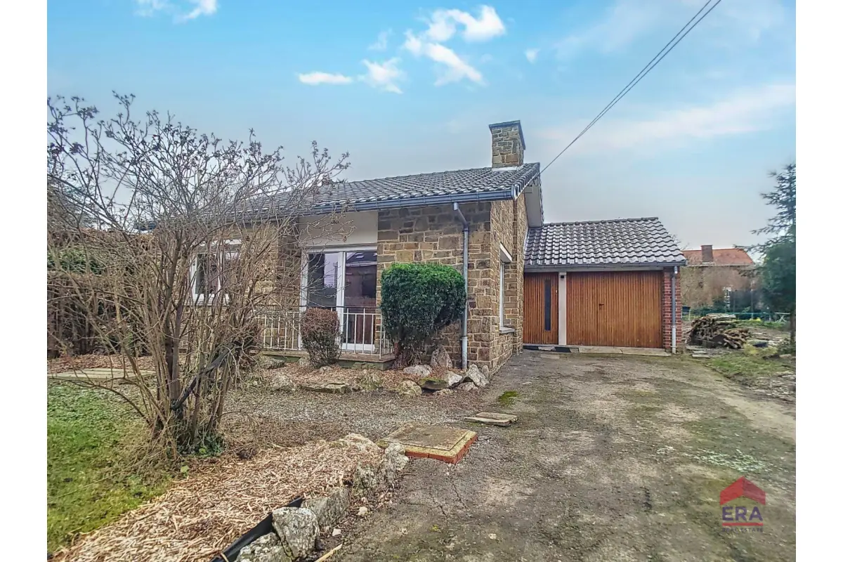 Maison à louer à Ben-Ahin 4500 865.00€ 2 chambres 85.00m² - annonce 661934