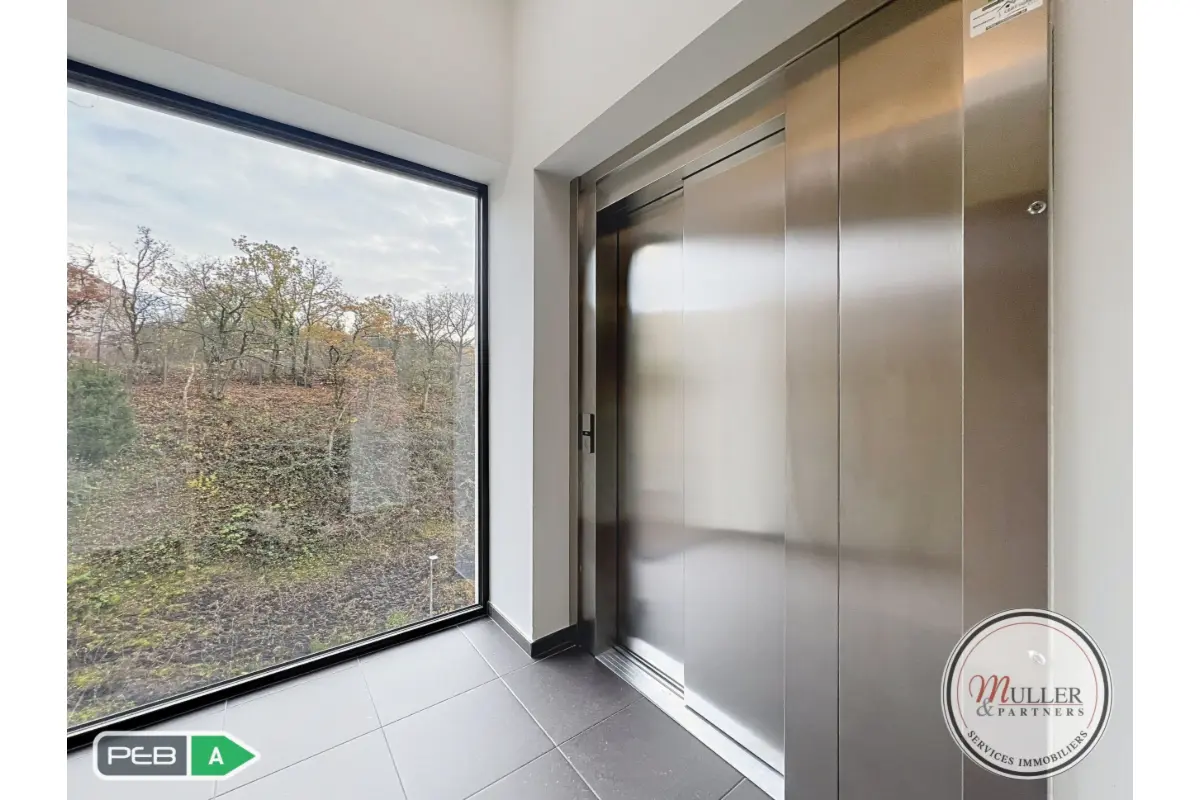 Appartement à louer à Aywaille 4920 1200.00€ 3 chambres 126.00m² - annonce 661464