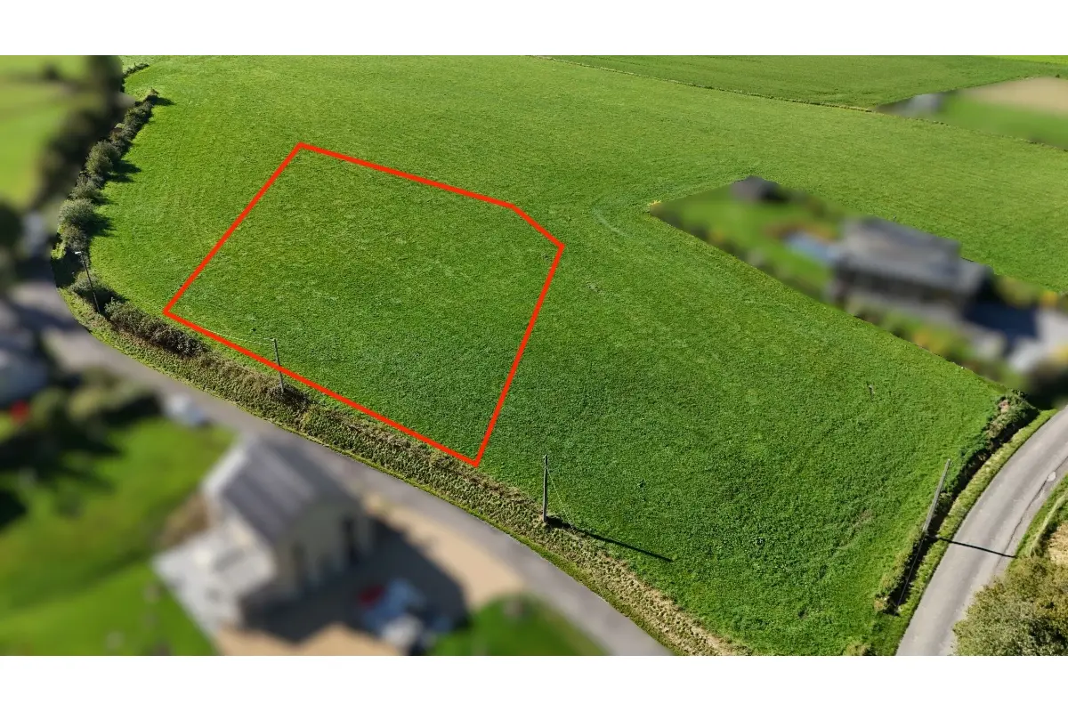 Terrain à vendre à Nandrin 4550 199000.00€  chambres m² - annonce 662332