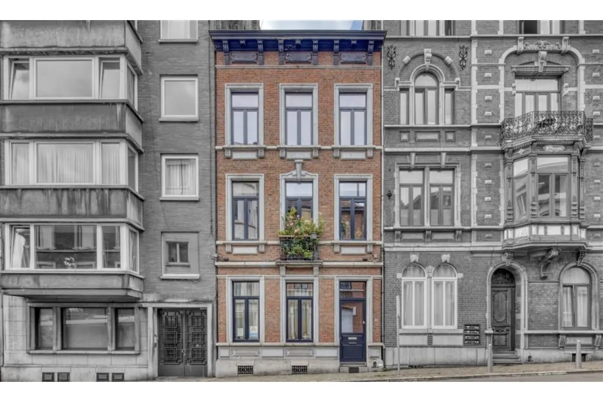 Maison à vendre à Liège 4000 450000.00€ 6 chambres 310.00m² - annonce 662077