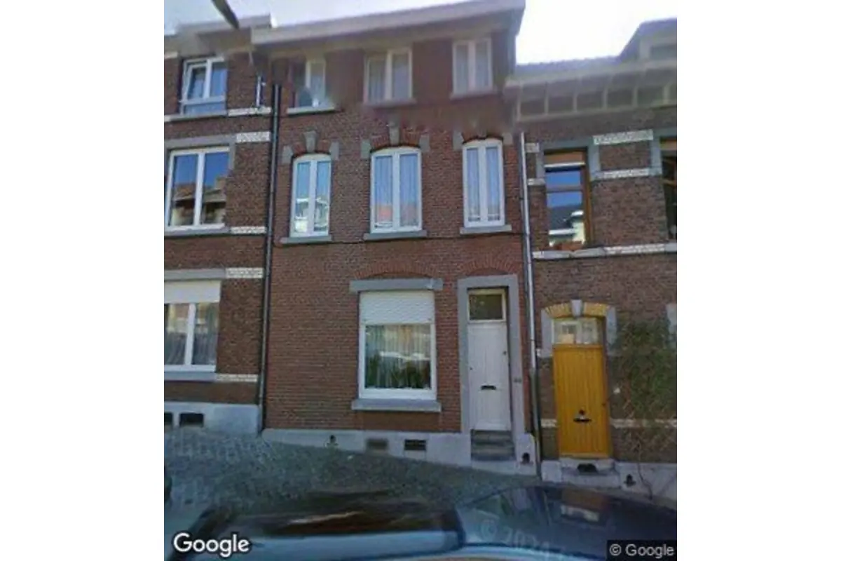 Maison à vendre à Liège 4000 240000.00€ 3 chambres m² - annonce 662478