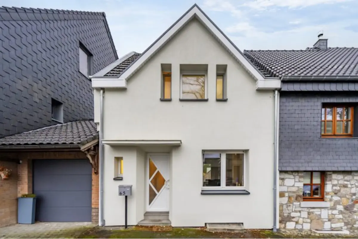 Maison à vendre à Eupen 4700 295000.00€ 2 chambres 100.00m² - annonce 662516