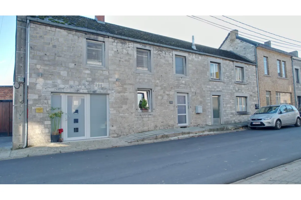 Maison à  à Andenne 5300 300000.00€ 4 chambres 169.00m² - annonce 663287