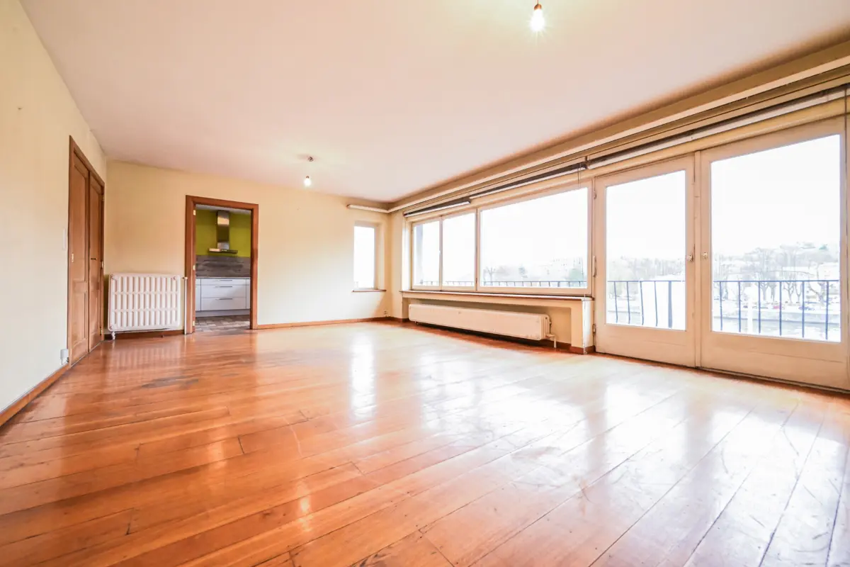 Appartement à vendre à Huy 4500 199500.00€ 3 chambres 110.00m² - annonce 663146