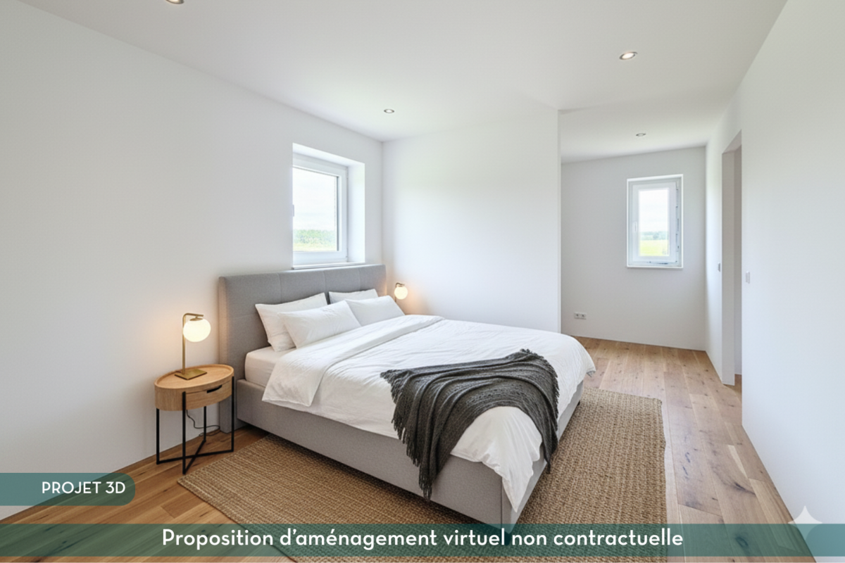 Maison à vendre à Lierneux 4990 219000.00€ 3 chambres 130.00m² - annonce 663132