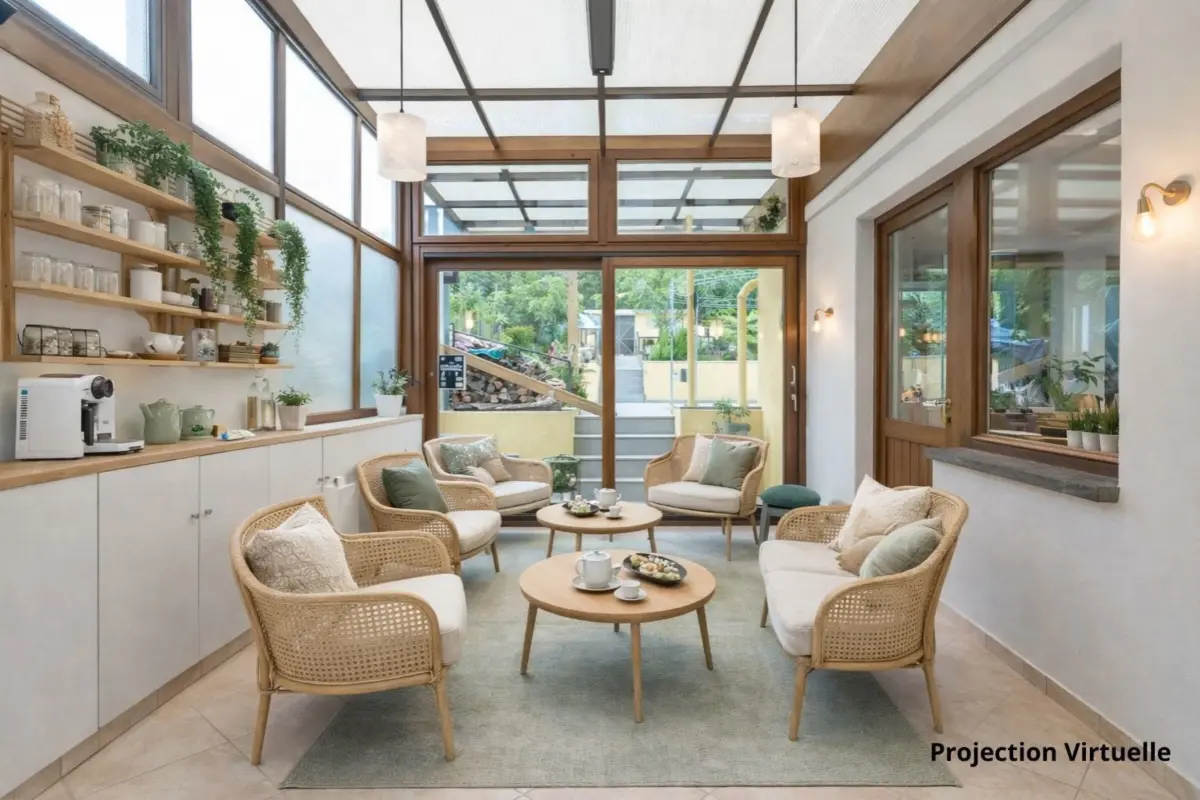 Maison à vendre à Hermée 4680 275000.00€ 3 chambres 135.00m² - annonce 663391