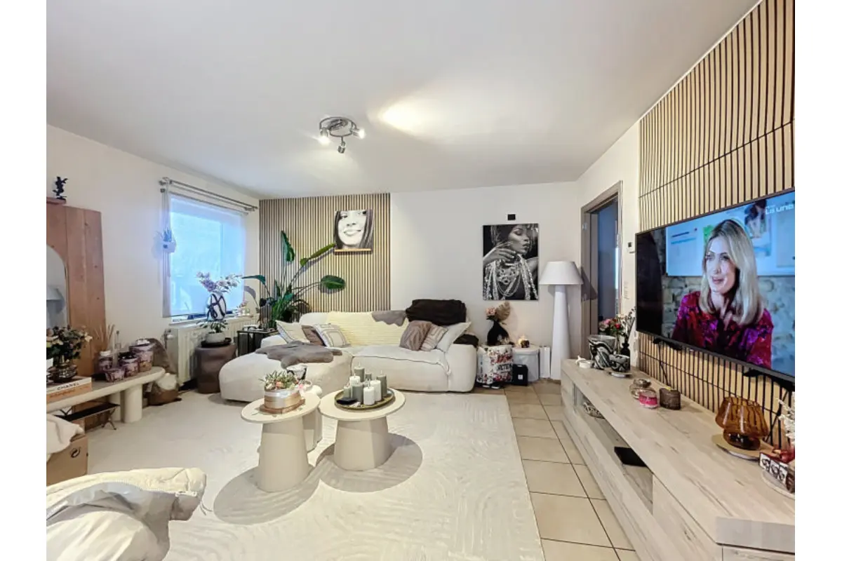 Appartement à louer à Beyne-Heusay 4610 800.00€ 2 chambres 104.00m² - annonce 663862