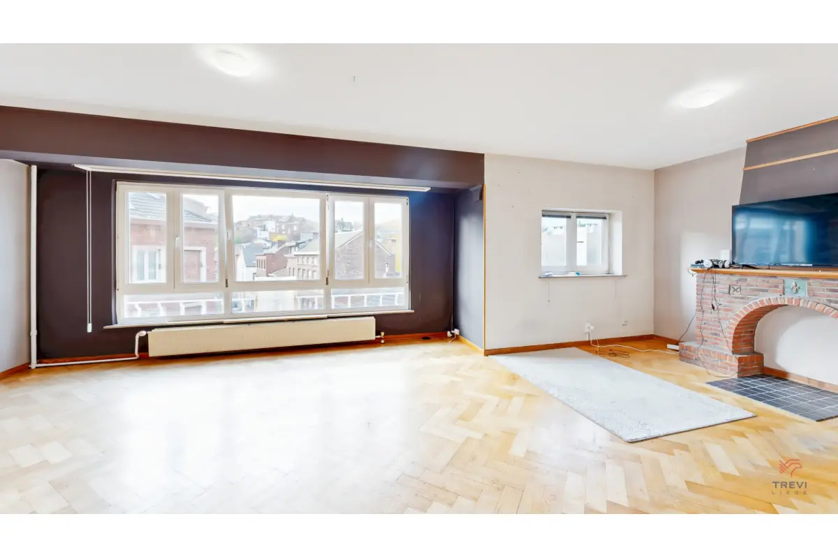 Appartement à  à Liège 4000 145000.00€ 1 chambres 86.00m² - annonce 663825