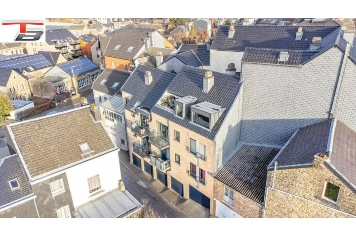 Appartement à vendre à Aywaille 4920 139500.00€ 1 chambres 55.00m² - annonce 664403