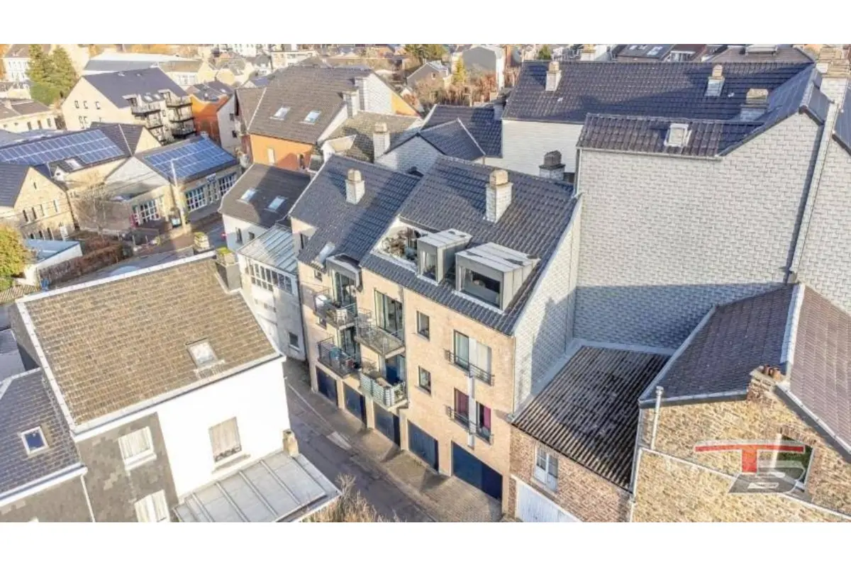 Appartement à vendre à Aywaille 4920 139500.00€ 1 chambres 55.00m² - annonce 664403