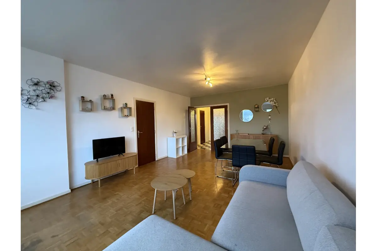 Appartement à  à Liège 4020 820.00€ 2 chambres m² - annonce 664028