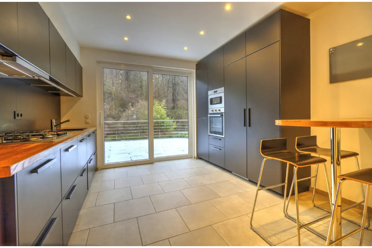 Maison à  à Trooz 4870 315000.00€ 3 chambres 138.00m² - annonce 663755