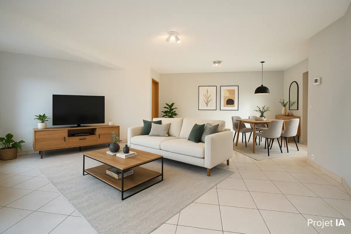 Appartement à vendre à Ben-Ahin 4500 230000.00€ 2 chambres 100.00m² - annonce 664216