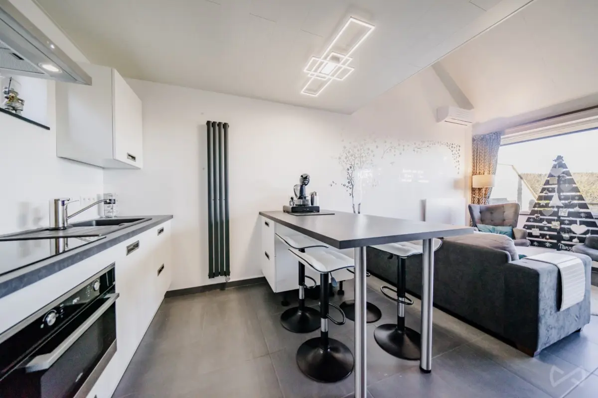 Triplex à vendre à Malmedy 4960 135000.00€ 2 chambres 55.00m² - annonce 663848