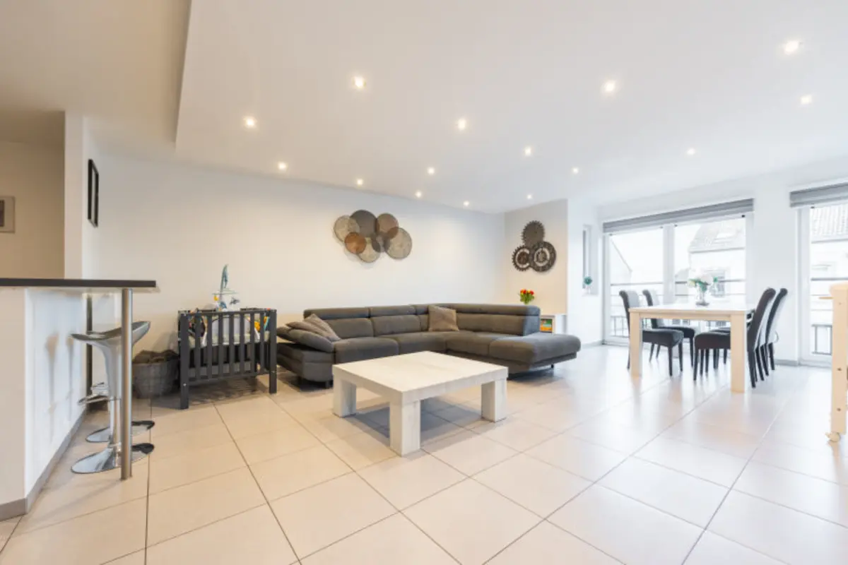 Appartement à vendre à Fléron 4620 249000.00€ 2 chambres 87.00m² - annonce 663861