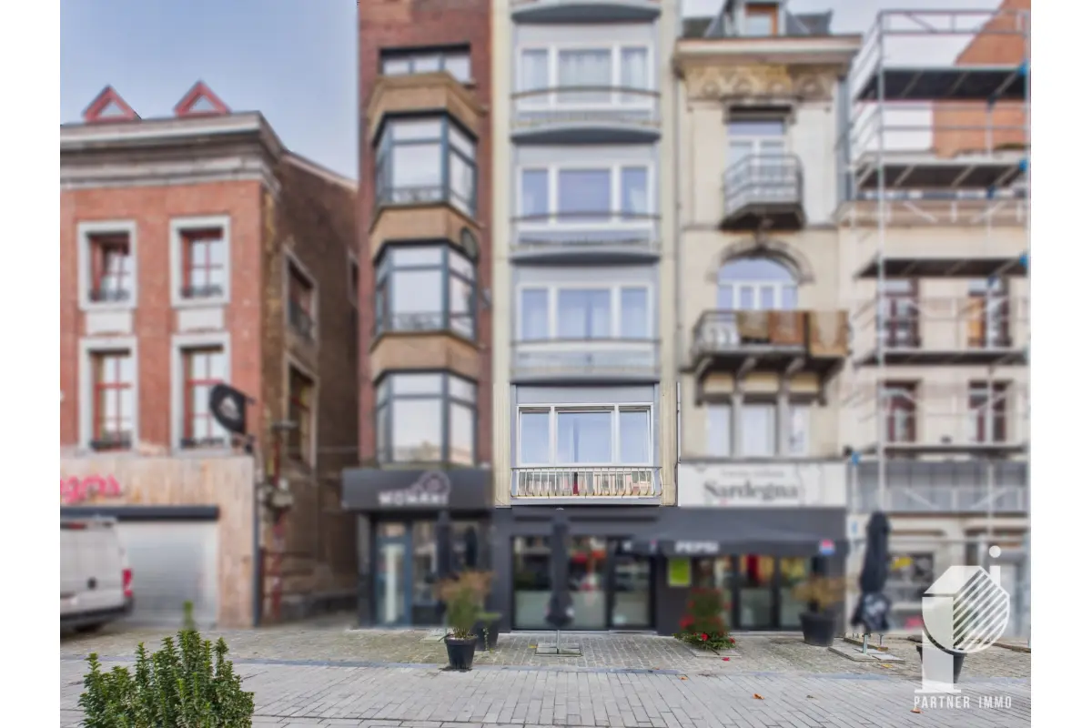 Appartement à vendre à Verviers 4800 205000.00€ 2 chambres 136.00m² - annonce 663925