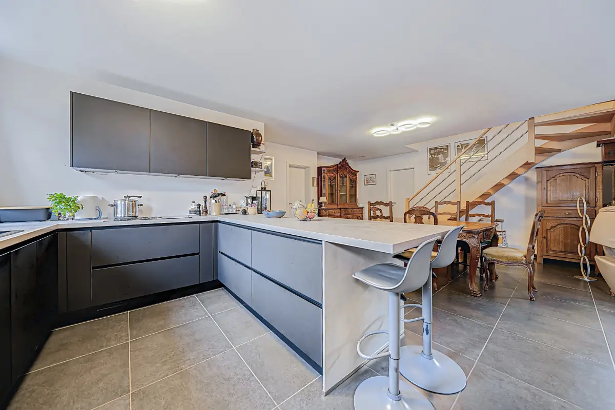 Duplex à vendre à Theux 4910 319000.00€ 3 chambres 131.00m² - annonce 664824