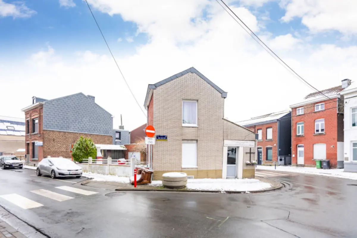 Maison à  à Vottem 4041 129000.00€ 2 chambres 163.00m² - annonce 664849