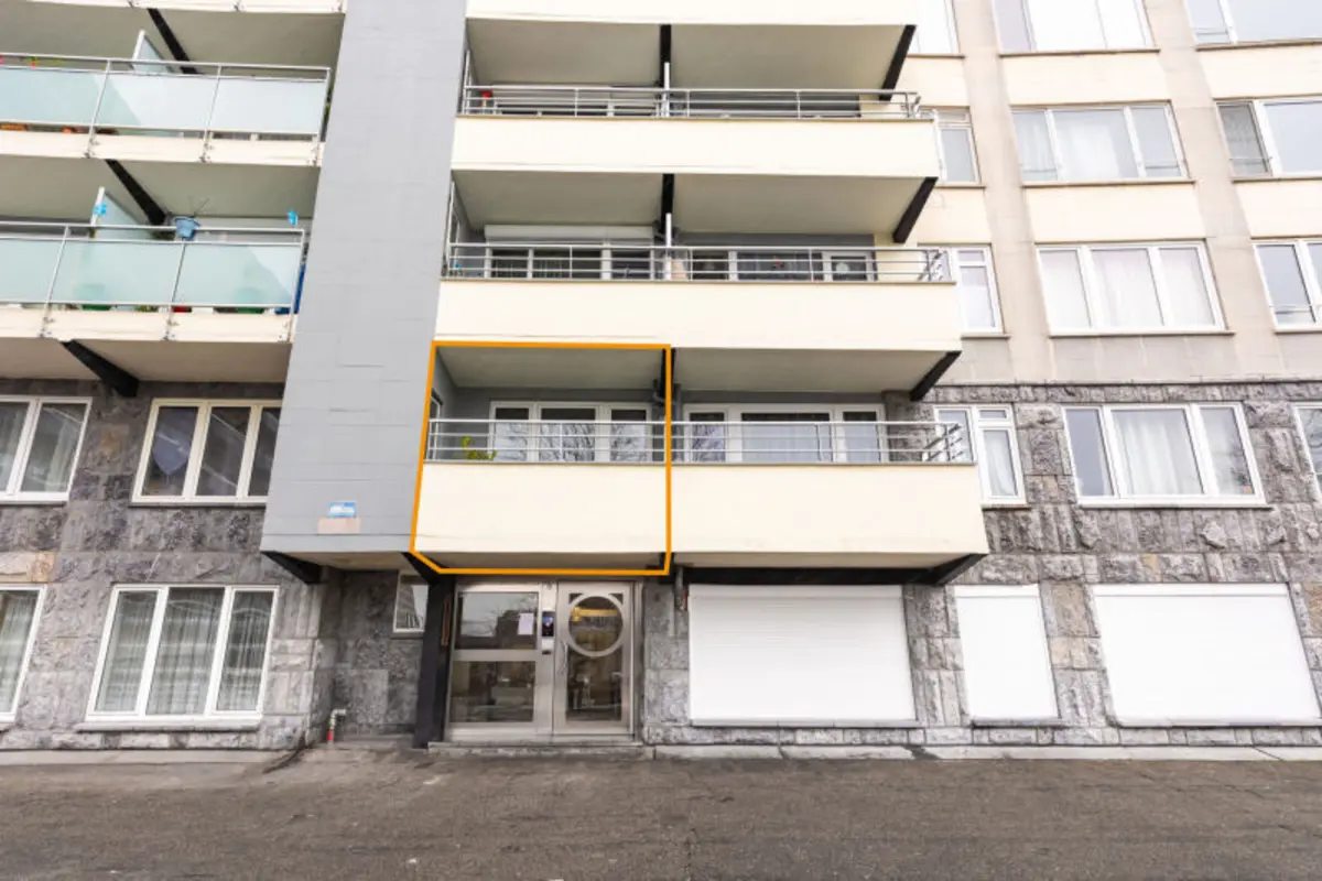 Appartement à vendre à Herstal 4040 155000.00€ 2 chambres 89.00m² - annonce 664953