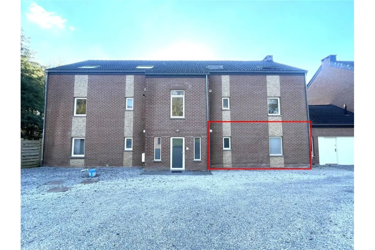 Appartement à vendre à Berloz 4257 235000.00€ 2 chambres 104.00m² - annonce 665228