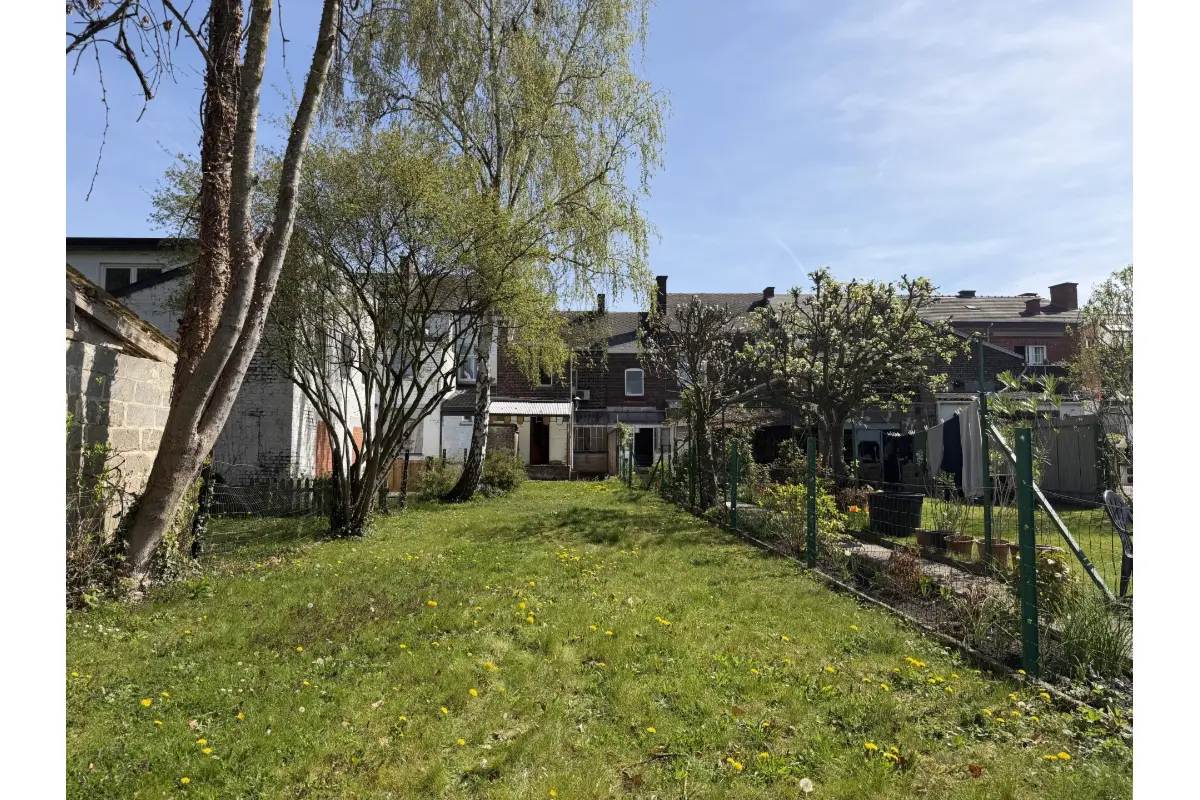 Maison à vendre à Wanze 4520 175000.00€ 3 chambres 103.00m² - annonce 664831