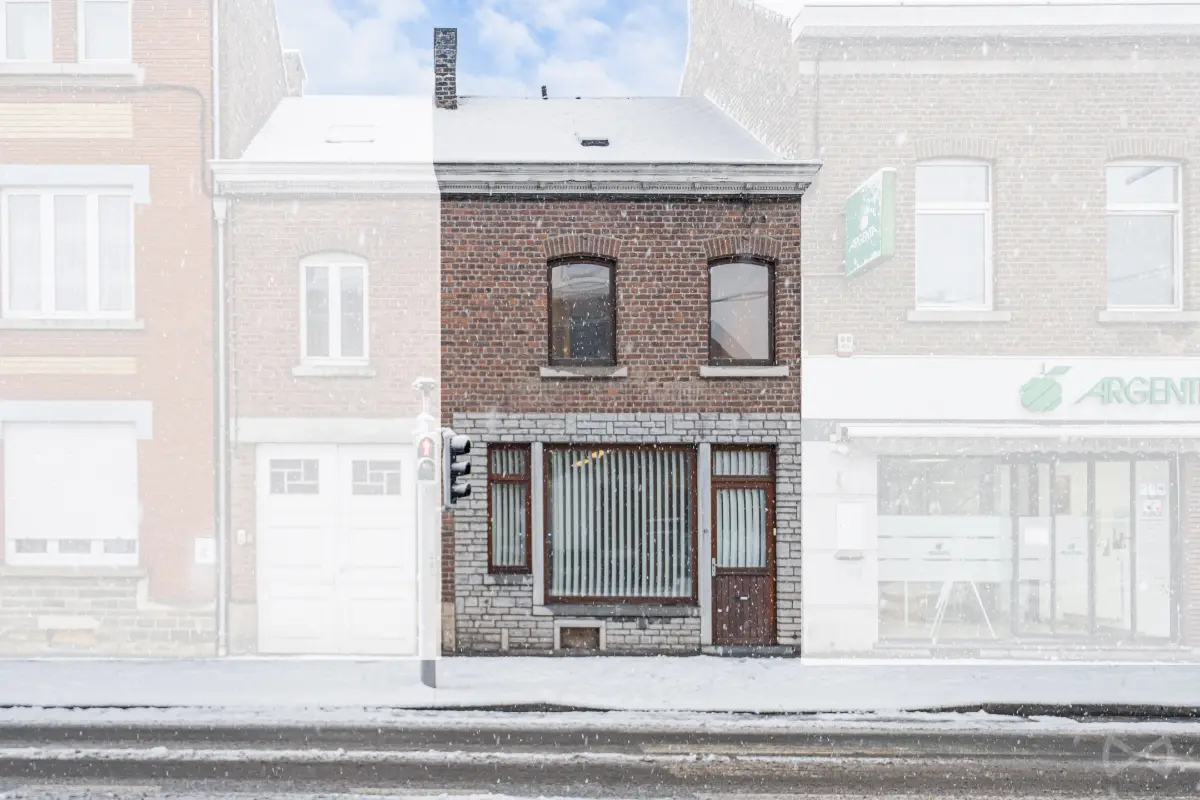 Maison à vendre à Wanze 4520 199000.00€ 3 chambres 103.00m² - annonce 664831