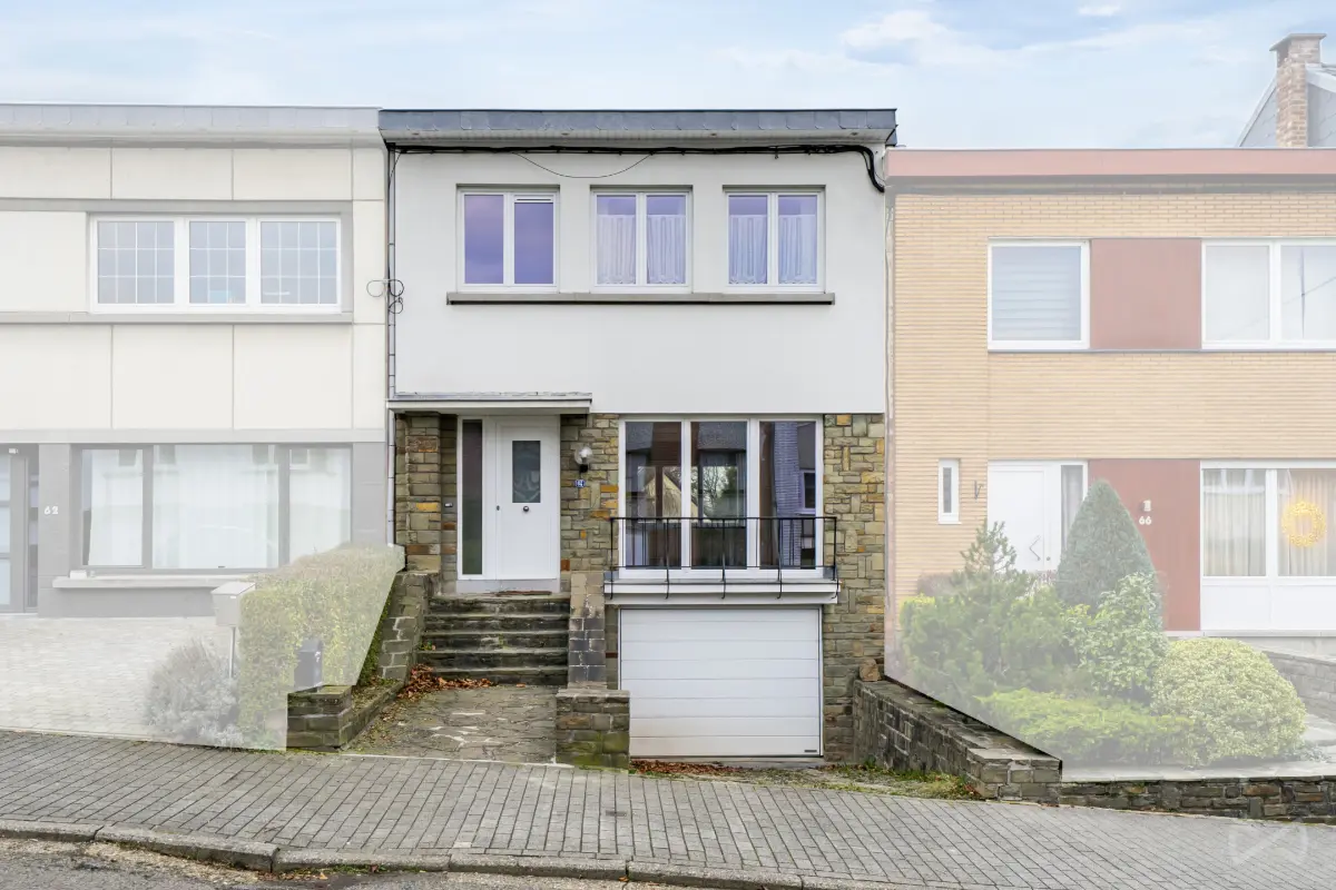 Maison à  à Heusy 4802 1150.00€ 3 chambres 120.00m² - annonce 664847