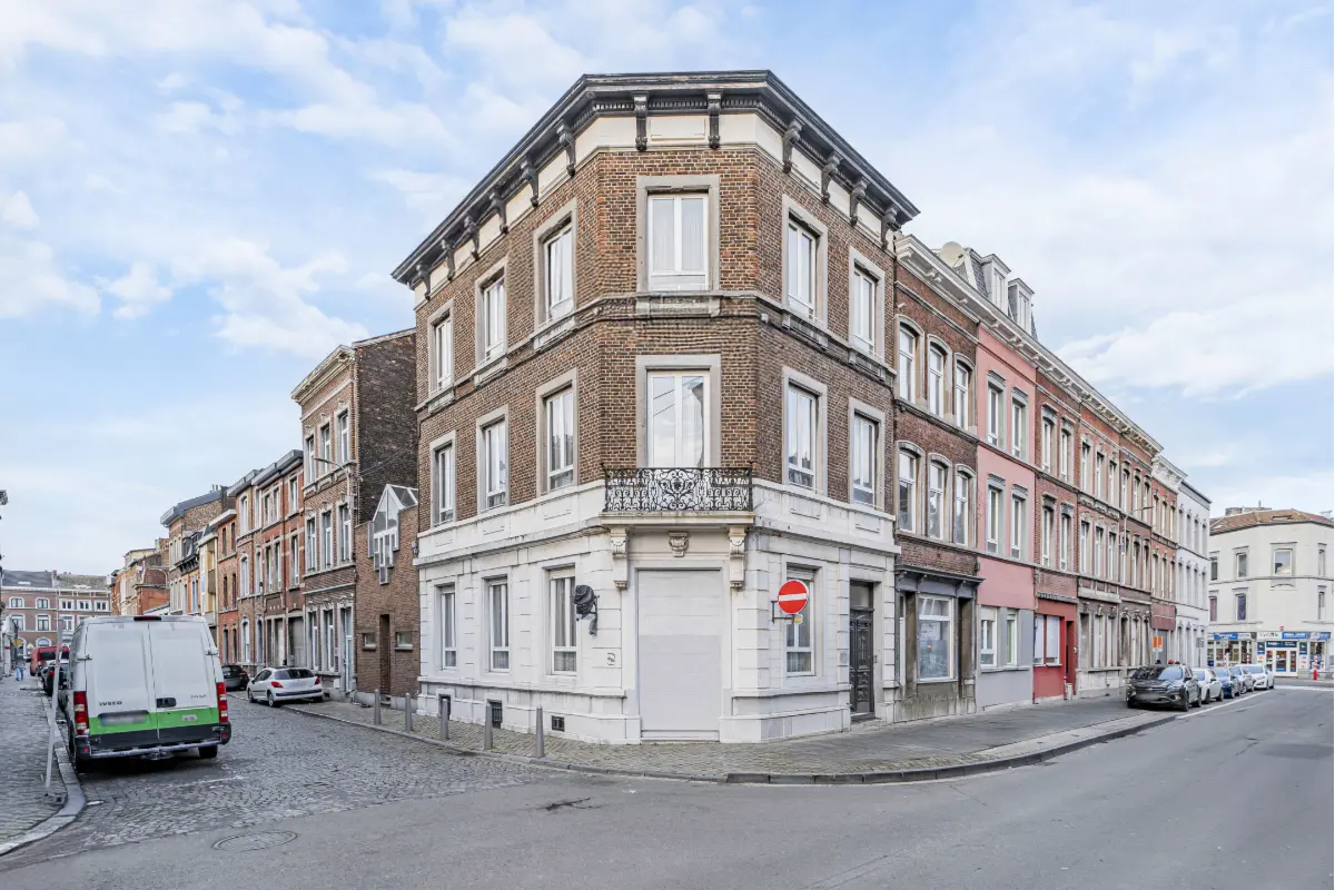 Maison à vendre à Liège 4000 325000.00€ 4 chambres 334.00m² - annonce 664506