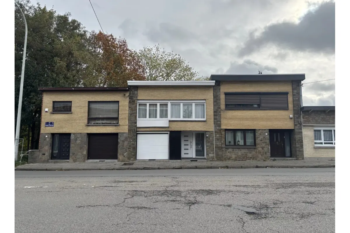 Maison à vendre à Liège 4000 265000.00€ 2 chambres 130.00m² - annonce 665270