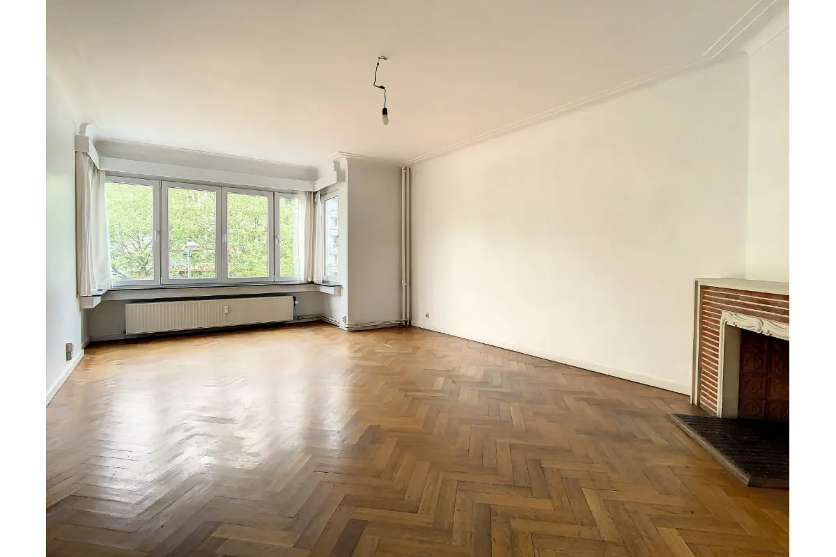 Appartement à louer à Liège 4000 800.00€ 2 chambres 100.00m² - annonce 665491