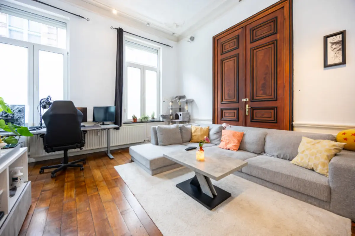 Maison à vendre à Glain 4000 365000.00€ 4 chambres 260.00m² - annonce 664948