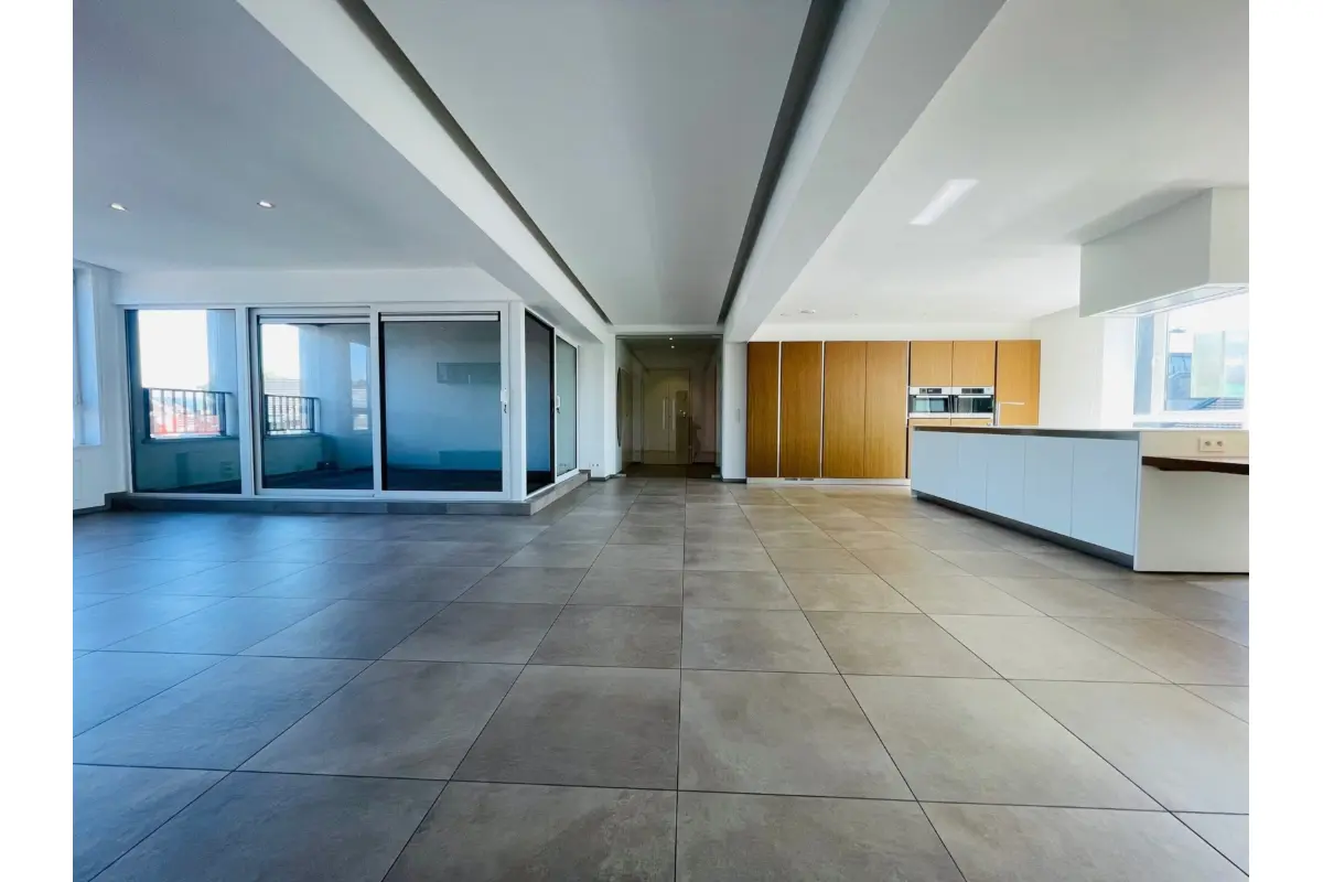 Appartement à louer à Liège 4020 1190.00€ 2 chambres 132.00m² - annonce 664860