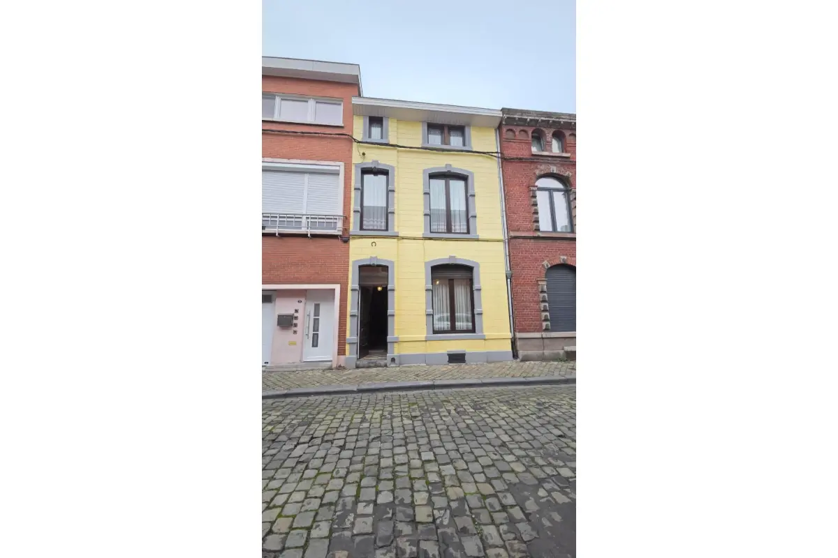 Maison à vendre à Liège 4020 165000.00€ 4 chambres m² - annonce 665399