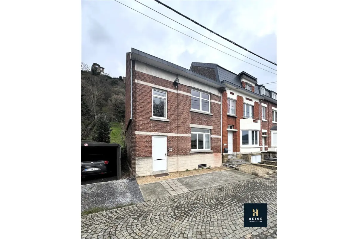 Maison à vendre à Huy 4500 215000.00€ 2 chambres 95.00m² - annonce 665124