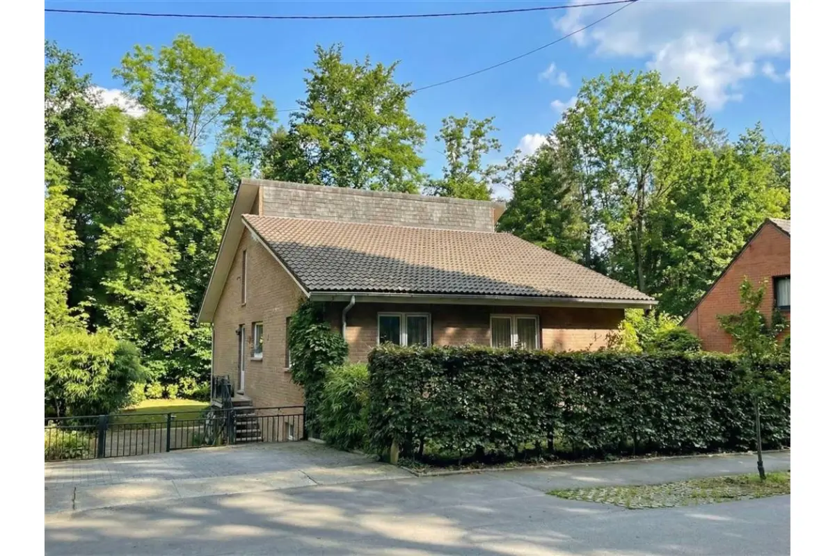 Villa à vendre à Spa 4900 0.00€ 3 chambres m² - annonce 664684