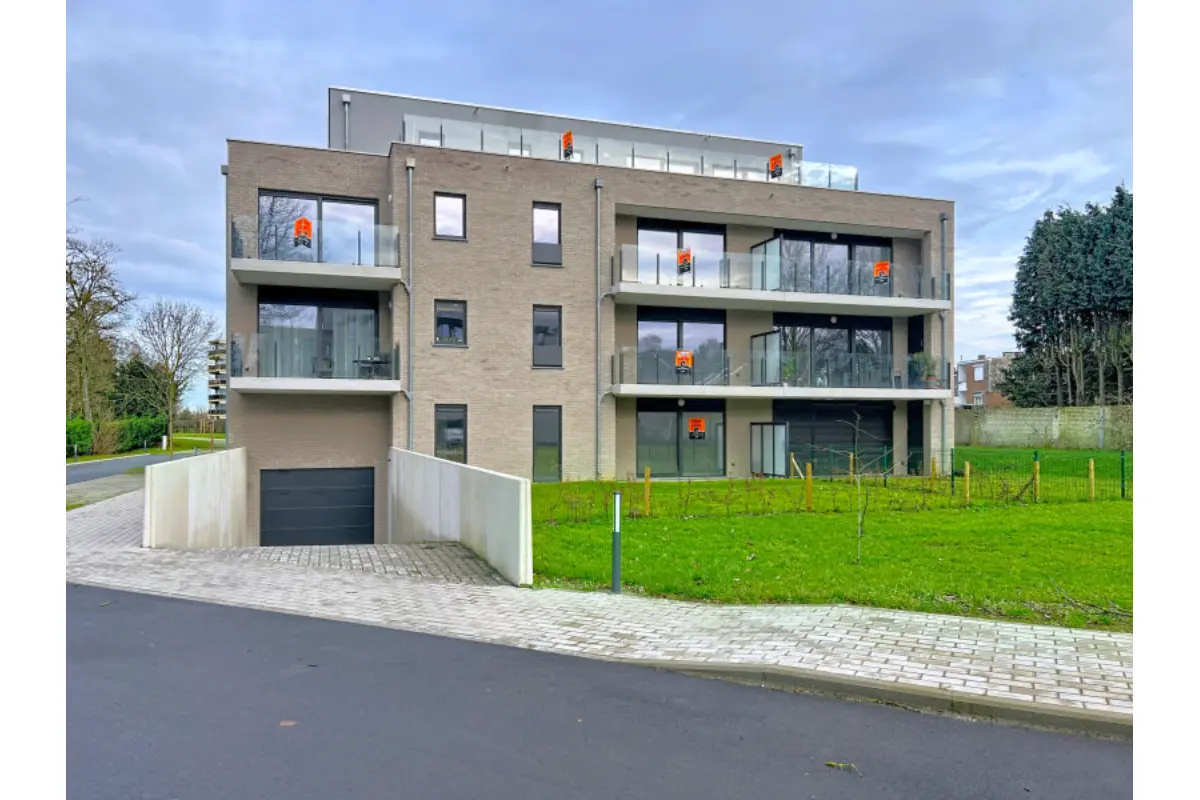 Appartement à louer à Rocourt 4000 800.00€ 1 chambres 62.00m² - annonce 665810
