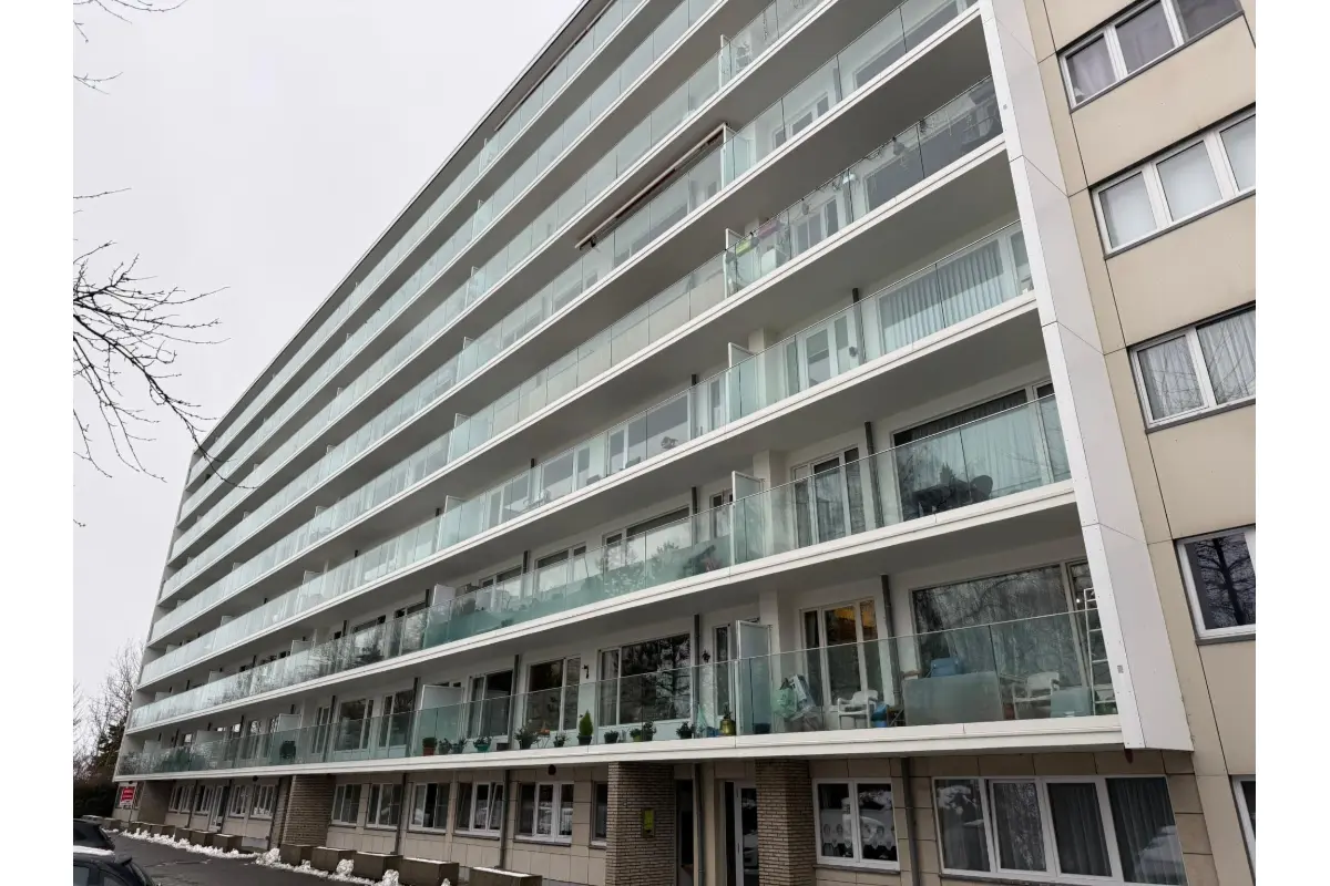 Appartement à vendre à Fléron 4620 180000.00€ 3 chambres m² - annonce 666079