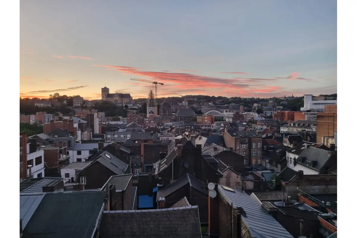 Appartement à vendre à Liège 4000 117000.00€ 1 chambres 26.00m² - annonce 665862