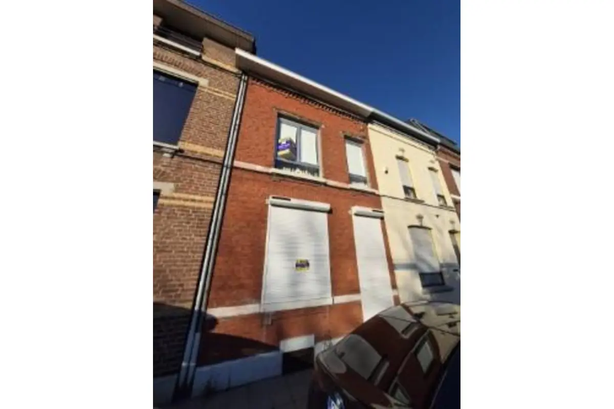 Maison à vendre à Liège 4000 164000.00€ 4 chambres m² - annonce 666022