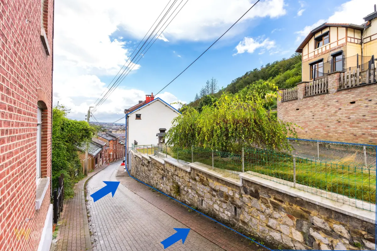 Maison à  à Andrimont 4821 159000.00€ 3 chambres 130.00m² - annonce 665859