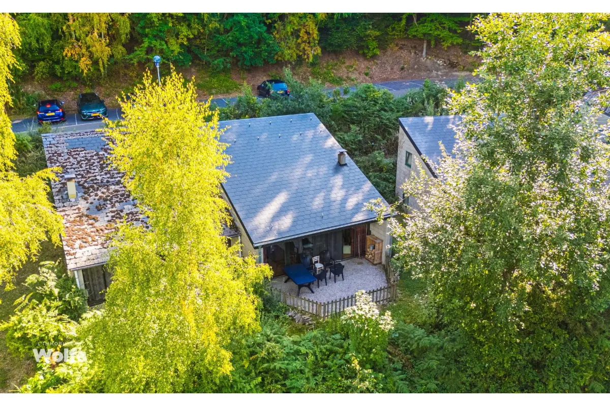 Maison à vendre à Stavelot 4970 199000.00€ 2 chambres 75.00m² - annonce 666197